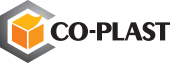 Co - Plast logo